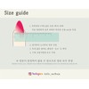 hello.Blue Veil [Handmade Nail Tips] - Almond / hello.블루베일[수제네일팁] -