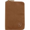 Fjallraven Passport Wallet - Dusk