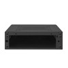 Silverstone Milo 10 Super Compact and Modular Mini-ITX case, SST-ML10B