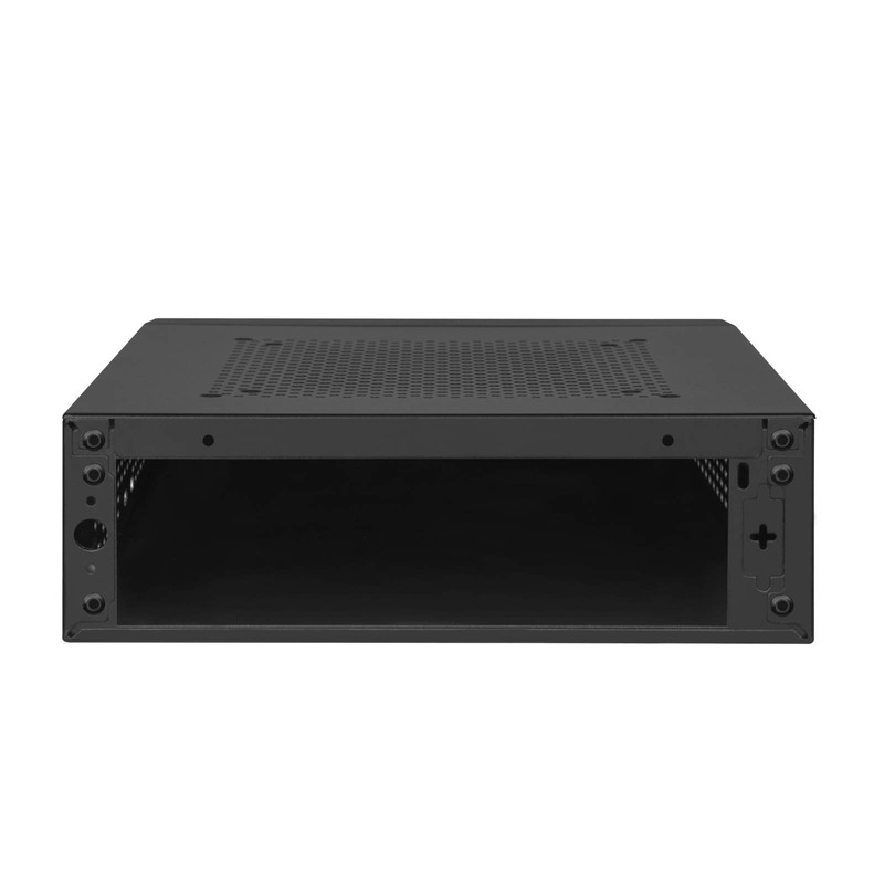 Silverstone Milo 10 Super Compact and Modular Mini-ITX case, SST-ML10B