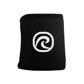 Rehband RX Wrist Support for Gym & Workout (Pair) - XL (Black)