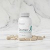 Diamin Suplemento Alimenticio Regula Azúcar 100 Caps