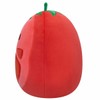 Squishmallows - 19 cm Plush - Ritter The Tomato (4069P16),