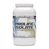 STI G6 Sports Prolific Isolate Whey Protein - Vanilla 2.5