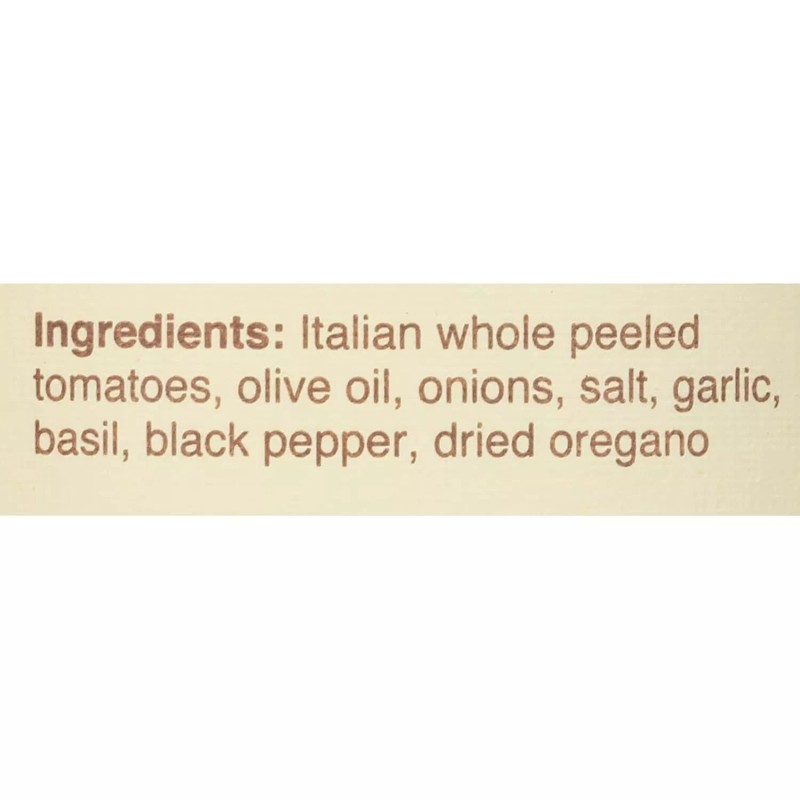 Rao`s Rao's Homemade Marinara Sauce - 24 oz (Pack of