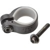 CatEye SP5 Clamp Cycling Lights and Reflectors, 23.5-27.2 mm, Black