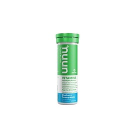 NUN 하이드레이션 비타민 블루베리 석류 10정 NUN Hydration Vitamin Blueberry Pomegranate 10 Tablets