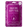 KOCOSTAR Bakuchiol Happy Mask - Balancieren Korean Face Mask, Sheet