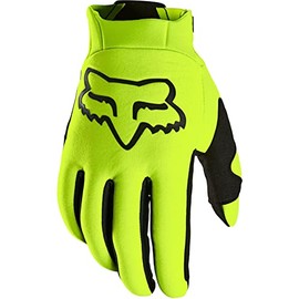 Fox Legion Thermo Glove Yellow M