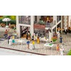 16275 H0 Figure Theme World Buffet 1 Inch