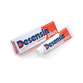 DESENSIN PLUS Paste 125 ml