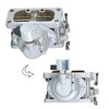 Timunr 15004-1018 Carburetor - 15004-1010 Replacement for Kawasaki FX850V Engine