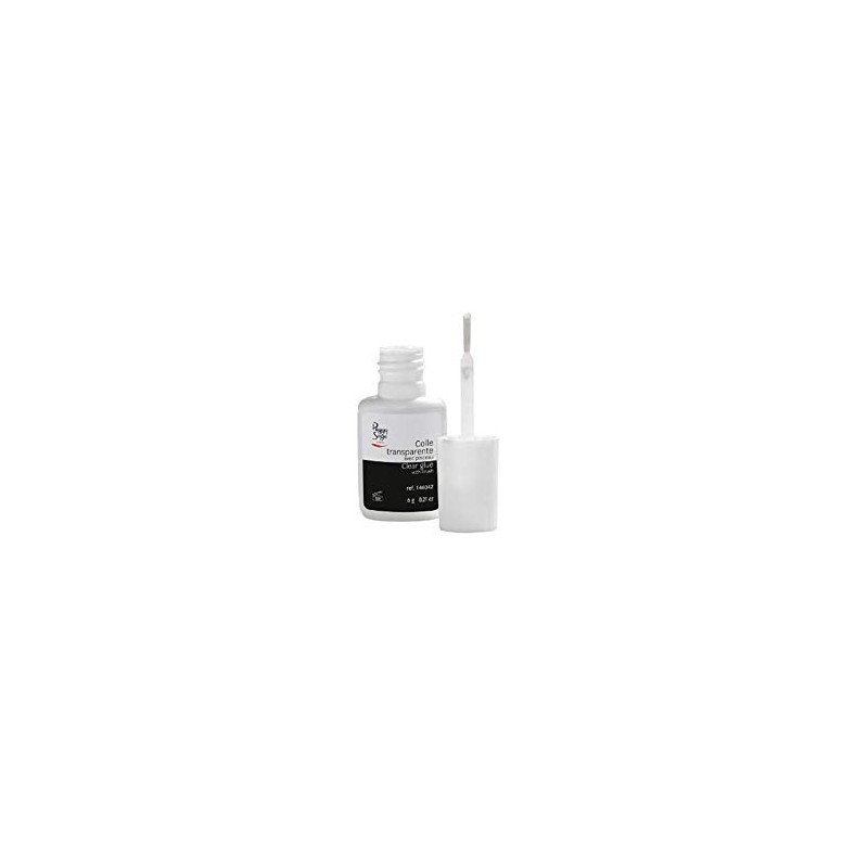 Colle 6 Grs avec peau Peggy Sage