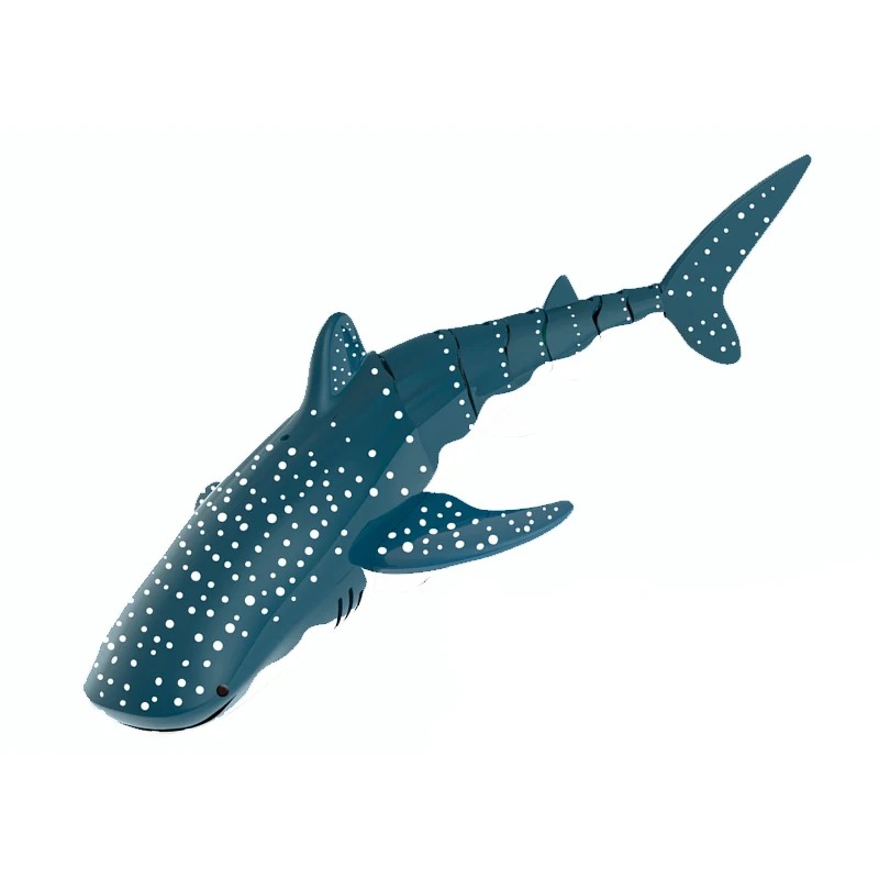 RC Shark Water Toy for Kids’ Pool Play – Remote