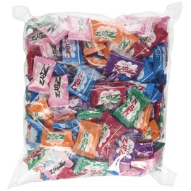 Assorted Zotz Bulk Candy - 2LB