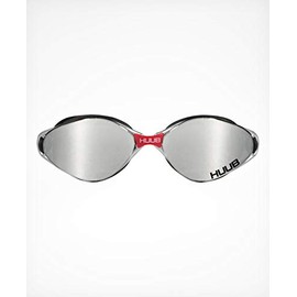 HUUB Triathlon Altair Swimming Goggle/Feather Like Feel/Extremely Comfy Gaskets/Adjustable Lenses/Adjustable Nose Bridge/Adjustable Strap /