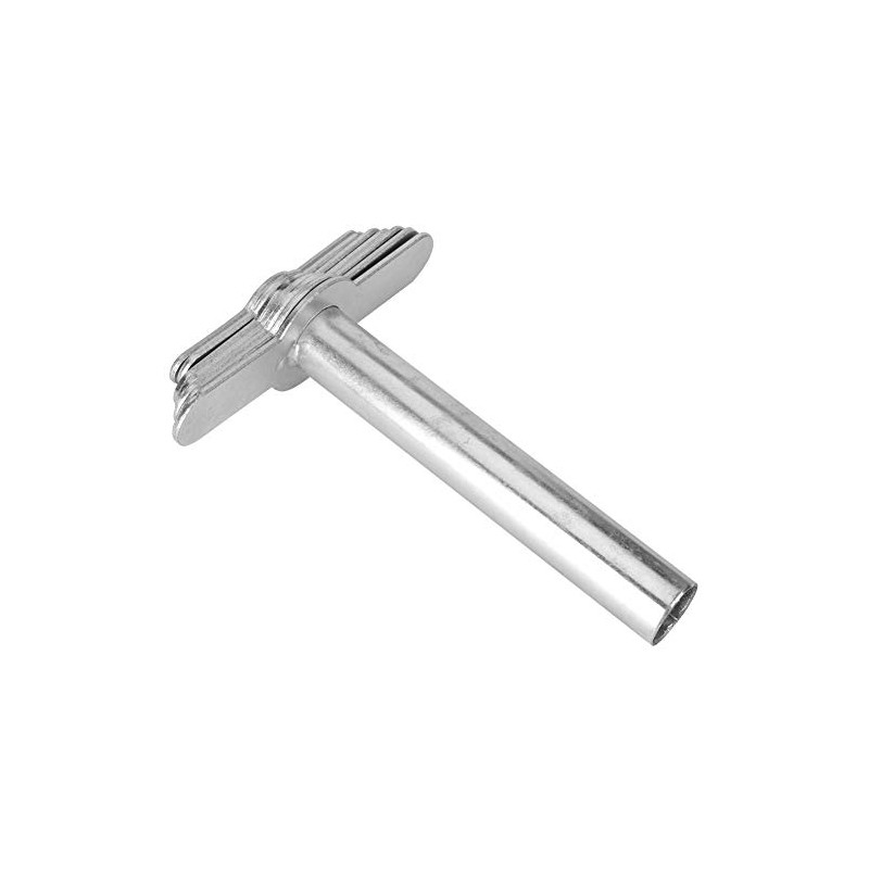 Experimental Drilling Tool, Manual Rubber Stopper Punch Plug Punch Plug