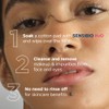 Bioderma Sensibio H2O Soothing Micellar Water Cleanser for Sensitive Skin