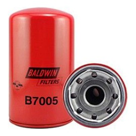 Baldwin B7005 Heavy Duty Lube Spin-On Filter