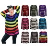 Ro Rox RYOT Pullover Betrubt Chunky Knit Gothic 90s Grunge