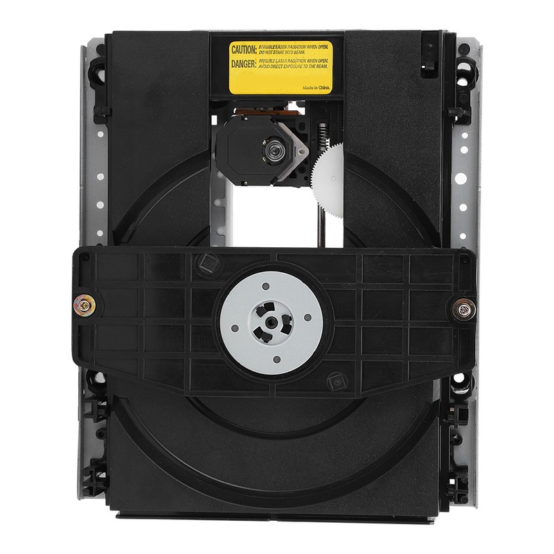 Laser Lens Module with Mechanical Loader Electronic Component Replace KSS‑213C