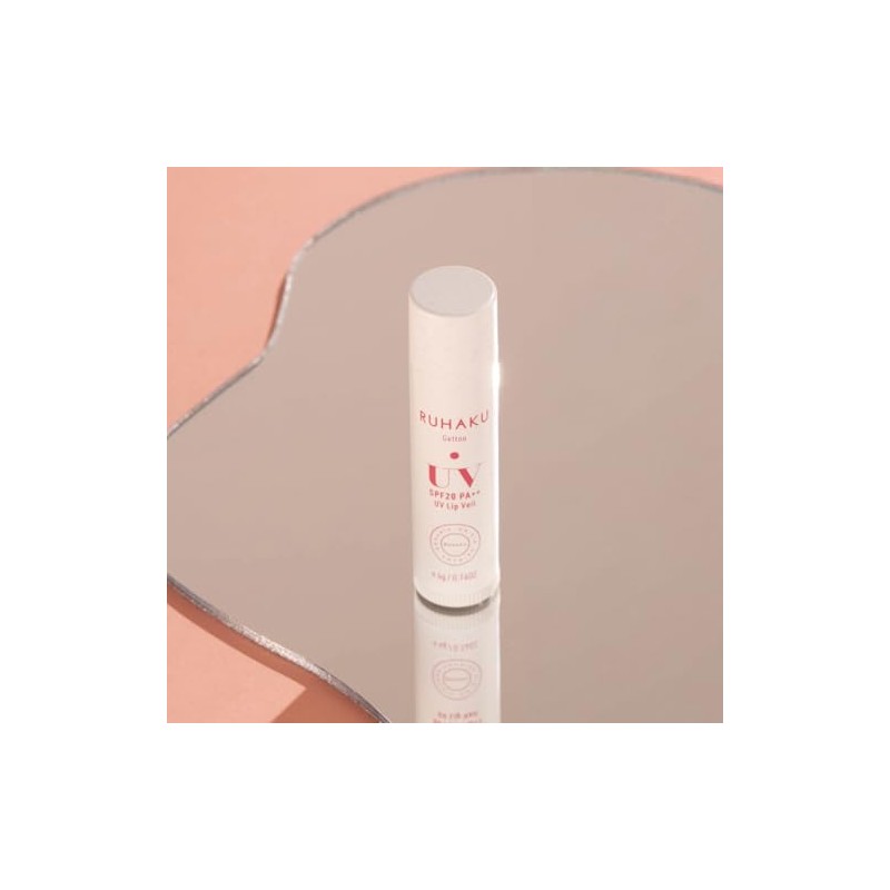 Ryuhaku UV Lip Veil 0.1 oz (4 g) SPF20 PA++