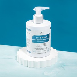 Nature Spell Bond Smoothing Leave in Cream - 10.14 Fl Oz - Protect & Style