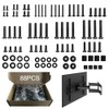 Tornillos Montaje Tv, Kit Universal de Tornillo M8 M6 M5