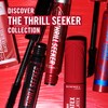 Rimmel London, Thrill Seeker Lip Latex, Rossetto liquido, Lucidalabbra, Colore