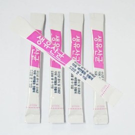 뉴팜 배변 생유산균2g40포 프로바이오틱스 배변활동 Newfarm Bowel Probiotic 2g 40 Pack Probiotics Bowel Activity