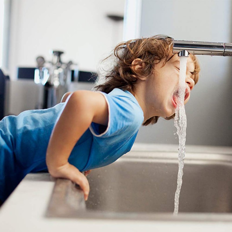 Faucet Aerator, Faucet Flow Restrictor Replacement Parts Insert Sink Aerator