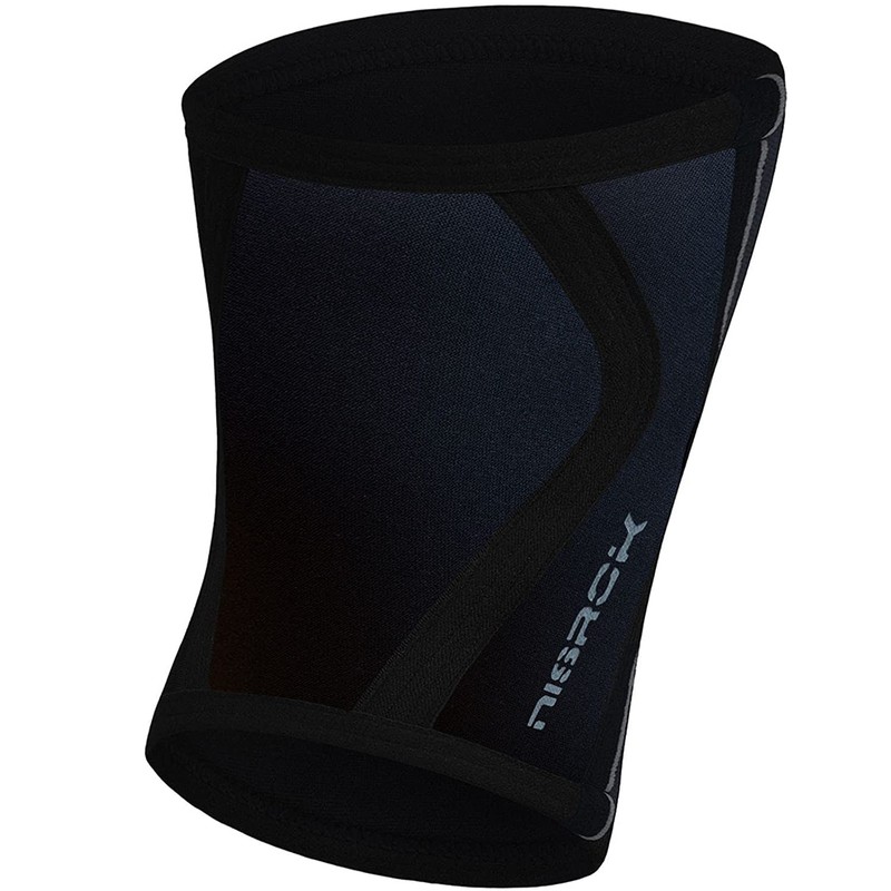 Knee Sleeves (1 Pair), 7mm Neoprene Compression Knee Braces, Great