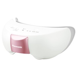 Panasonic EH-SW56-P Eye Beauty Relaxing Type, Pink Tone