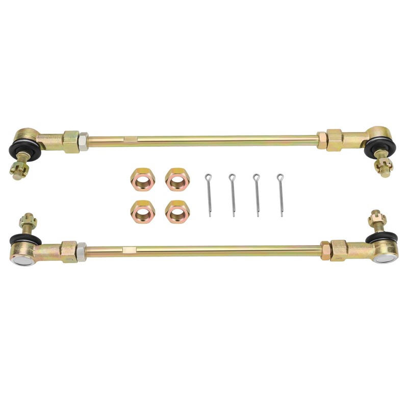 JAVIK Tie Rod Ends Assy Left Right for Honda TRX400EX
