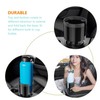 ledmomo Car Cup Holder Car Drink Holder Car Cup Holder