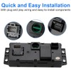 WATERWICH HVAC Climate Control Module Heater A/C AC Air Conditioning