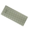 CENPEK 2Pcs Diamond Sharpening Stone Diamond Plate Honing Stone Diamond