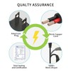 Replacement Adapter Charger fits for Bose Companion 2 Series II