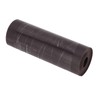Magnetic Fireplace Draft Stopper, 2Pcs Magnetic Rubber Fireplace Cover to