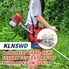 KLNSWD FS56RC Carburetor for Stihl FS40C FS50C FS56C FC56C FS70C