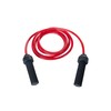 Pure2Improve Unisex's Jumprope Red, Medium