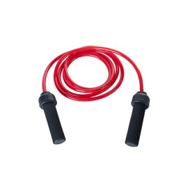 Pure2Improve Unisex's Jumprope Red, Medium