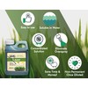Liquid Harvest Lazer Green Concentrated Spray Pattern Indicator - 8