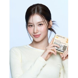 Garcinia citrus flavored candy 1 box (2 weeks worth) / 가르시니아 감귤맛 캔디 1box (2주분)