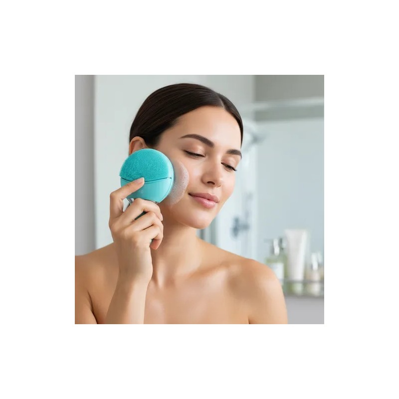 Luna Mini 3 Kit Facial De Cuidado Skincare