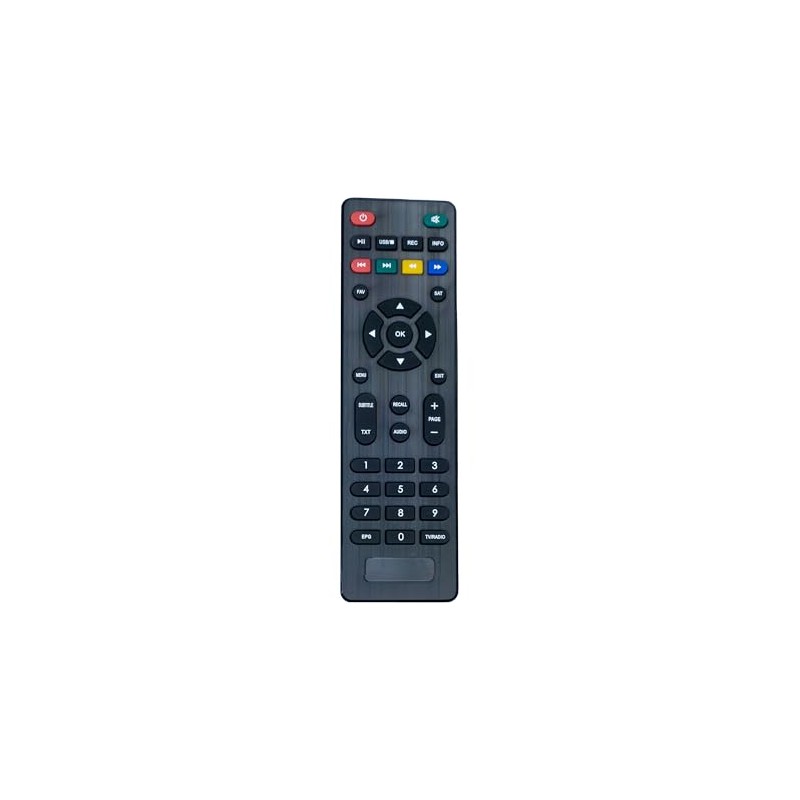 Dakana Remote Control for Opticum AX 150 AX 300 AX