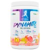 Pre entreno Fit Soul Dynamite Soul Suplemento Pre-Workout 30 servicios