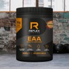 Reflex EAA Essential Amino Acids with BCAAs, Electrolytes, Mango, 500g