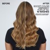 REDKEN Acidic Color Gloss Conditioner, Colour Protection, Glass-Like Shine, for