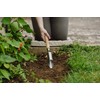 Kent and Stowe Stainless Steel Small Bulb Planter FSC-100percent